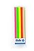 3Doodler 'Put On Yo' Shades' Mix Pack of 25 Strands of ABS Plastic Create 2.0 3D Printing Pen.