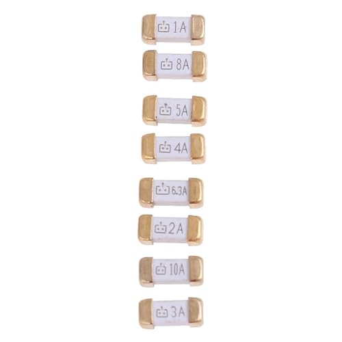 Fusible SMD 1808 4A: proteja circuitos contra cortocircuitos 2
