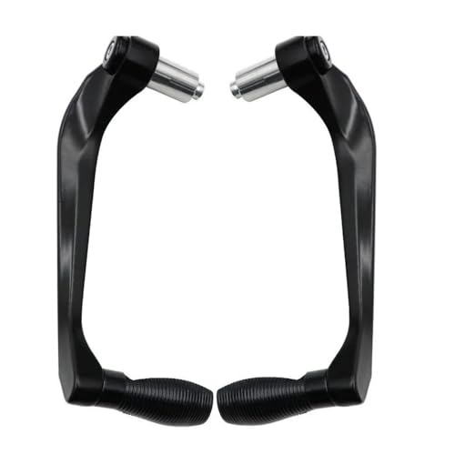 Protection guidon moto et protège-mains pour GTS300