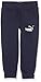 Produktbild PUMA Jungen ESS Logo Sweat Pants FL cl B Hose, Peacoat, 152
