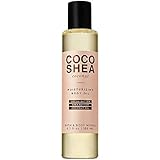 Bath and Body Works CocoShea Coconut Lightweight Body Oil 6.3 Ounce Coco Shea