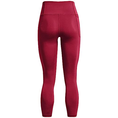 Image of Under Armour Women's Motion Ankle Leggings with Pockets