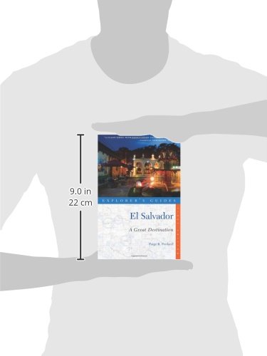 Explorer's Guide El Salvador: A Great Destination (Explorer's Great Destinations) - Image 2