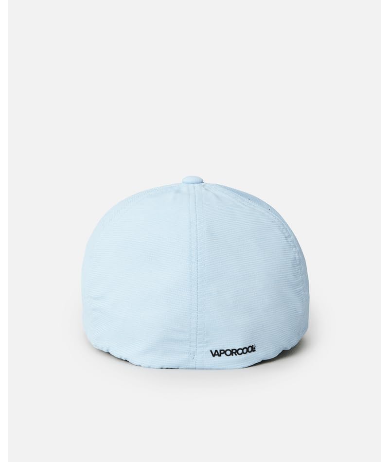 Image of Rip Curl Men's Vaporcool Flexfit Baseball Hat