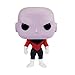 Funko Pop Animation: Dragon Ball Z - Jiren Collectible Figure, Multicolor