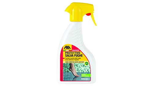 Fila Fugaproof, Protettivo Salva Fughe, 1, 500 Ml