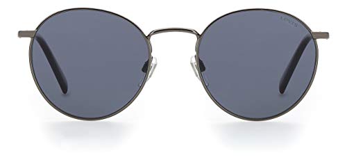 Levi's Lv 1005/S Oval Sunglasses2