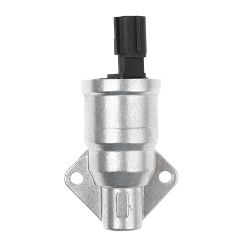 Soupape IACV de ralenti XS4U9F715DA pour corriger le régime moteur instable et les calages
