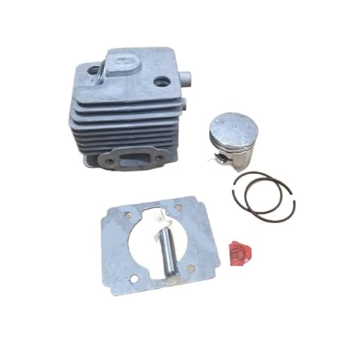 Kit cylindre piston 34 mm pour réparer un souffleur EBV260 en panne