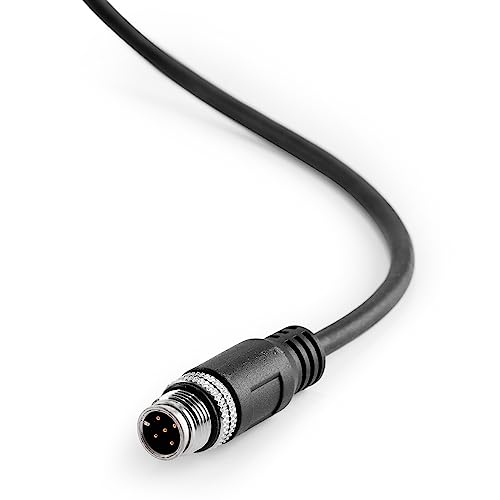 Image of Kvaser U100-X2 CAN /CAN-FD to USB interface /5-pin M12 Connector