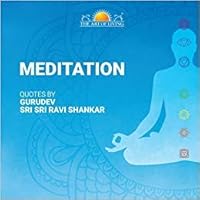 Meditation 9387080323 Book Cover