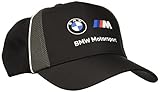 Gorra BMW MMS BB Cap Puma Black