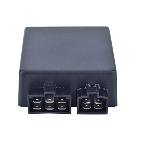 Amazon.com: RAREELECTRICAL New Ignitor Module Tci Assembly
