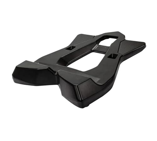 Support de montage arrière Tracer 9 GT barre étendue pour fixation sécurisée de plaque top case