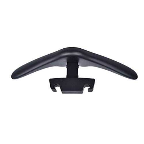 Appendiabiti per Auto in Morbida Pelle PU Appendiabiti per Giacca Cappotto Sedile Posteriore Poggiatesta Appendiabiti Maniglia di Sicurezza Gancio per Appendere