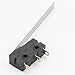 Limit Switch 3 Pin N/O N/C All 5A 250VAC Micro Switch 10PCS