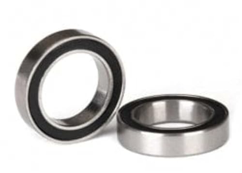 Roulement à billes 12x18x4mm étanche pour restaurer vos rollers et vélos de balade