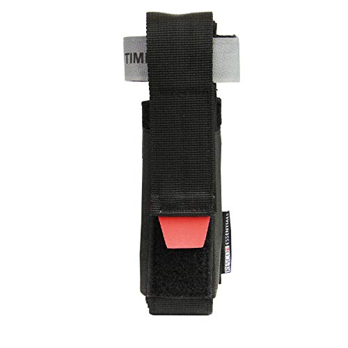 Gen 7 C-A-T Tourniquet With Black Holder #TOP5