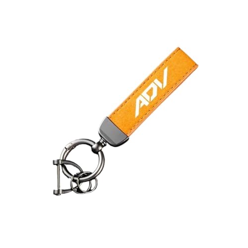 ���U�[�X�G�[�h�L�[�z���_�[ �o�C�N�p�L�[�����O �ɓK������ Adv150 Adv350 Adv160 Adv 350 160 150 �A�N�Z�T���[(Style D)