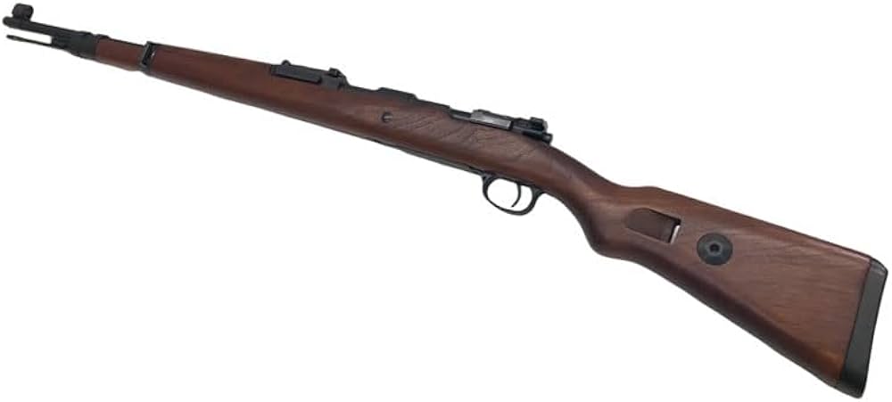 マルシン kar98k ブラックHW 2024モデル マルシン kar98k ブラックHW 2024モデル マルシン kar98k ブラックHW