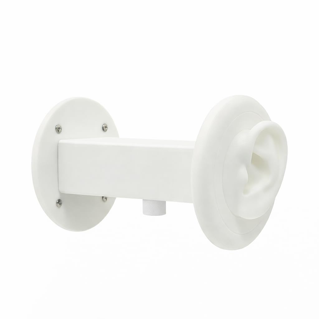 Amazon.co.jp: asmrlabo 耳型バイノーラルマイク「auriq lite」 USB