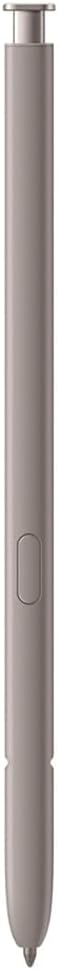 Galaxy S24 Ultra Pen, Stylus Pen for Samsung Galaxy S24 Ultra Stylus Replacement Stylus Pen Bluetooth Pen Orginal (Gray)