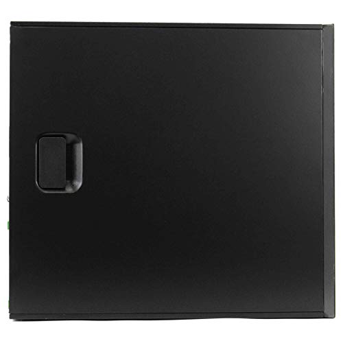 Image of Fastest hp Desktop Business Tower Computer PC (Intel Ci5-4570, 16GB Ram, 2TB HDD + 120GB SSD, Wireless WiFi, Display Port, USB 3.0) Windows 11 (Renewed)