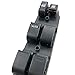 ORIGINSUN 84820-AA011 Master Power Window Switch Front Door Left Driver Side for Toyota Camry 1997-2001, for Corolla 1998-2002, for Avalon 1997-1999 84820-AA010
