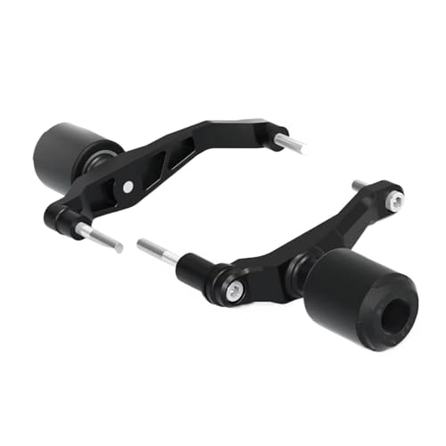 Curseur cadre de motocross antichoc pour Triumph Tiger Sport 660