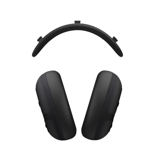 Image of Beats 360 Cushion Kit for Earcups /Headband - UltraPlush, Black
