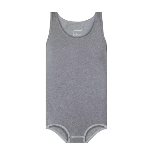 Pyjama une pièce homme en coton pour moments de détente à la maison