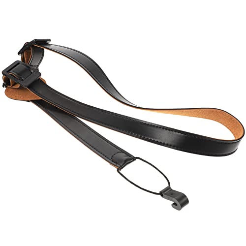 Vaguelly Sangle De Ukulélé Sans Perçage Bandoulière Réglable Pour Ukulélé Sangle De Cou Pour Guitare Hawaïenne Sangle En… - Les Beatles, Paul McCartney, John Lennon, RIngo Starr, George Harrison Vaguelly Sangle De Ukulélé Sans Perçage Bandoulière Réglable Pour Ukulélé Sangle De Cou Pour Guitare Hawaïenne Sangle En…