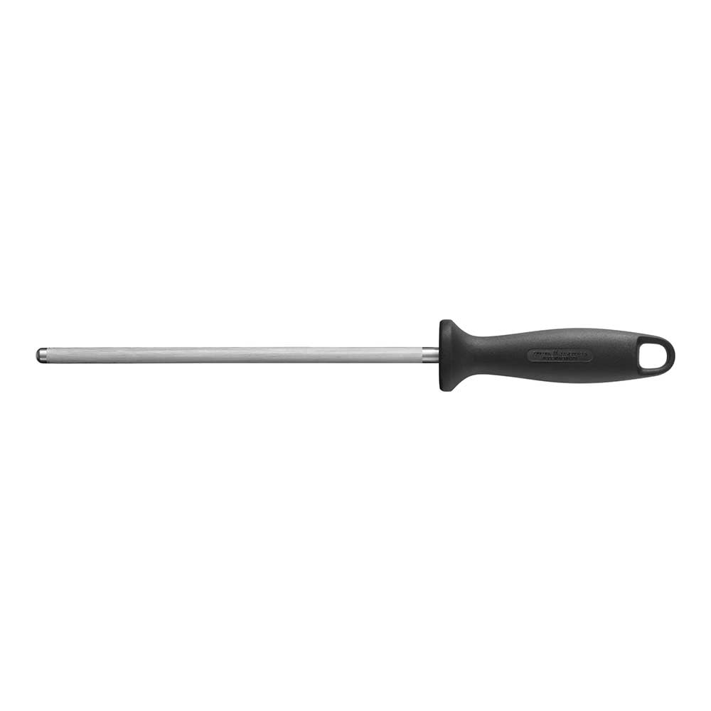 ZWILLING VIER STERNE Set di Coltelli con Ceppo, Marrone, 8 Pezzi