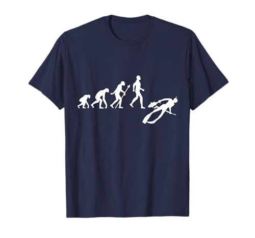 Divertido regalo de pesca submarina para pesca Camiseta