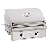 American Outdoor Grill T-series 24-inch Built-in Propane Grill