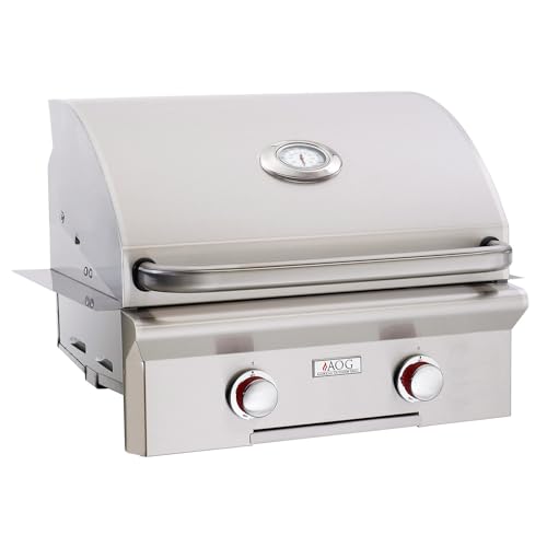 American Outdoor Grill T-series 24-inch Built-in...