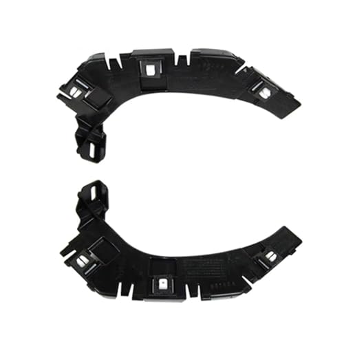 Support de fixation pare-chocs arrière pour réparer l'alignement de votre Dodge Challenger