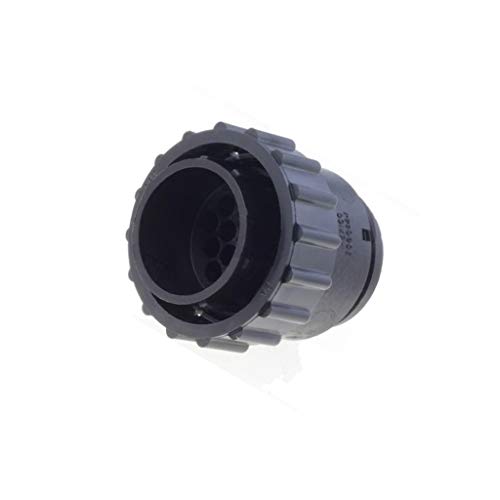 Prise mâle CPC Series 1 TE Connectivity 206044-1 boîtier 14 PIN haute fiabilité