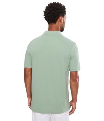 Image of POLO RALPH LAUREN The Iconic Mesh Polo Shirt