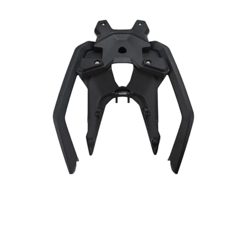 Porte-bagages arrière moto pour BMW R1300GS 2024-2025 support stable noir