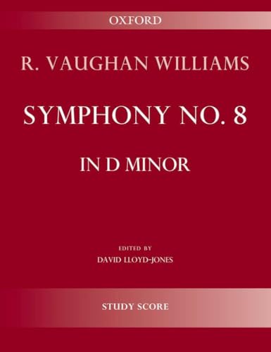 Symphony No. 8