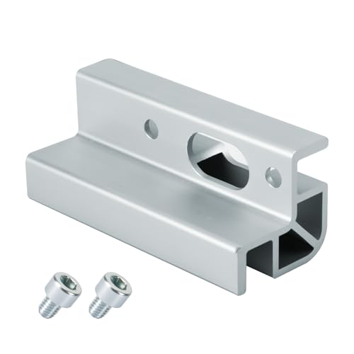 Bike Hitch Rack Receiver Adapter for Kuat D101 1.25