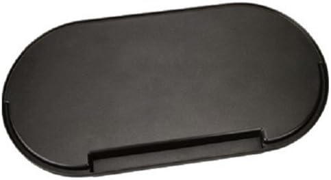 Vista 5 de ROADTRIP 285 SU GRILL GREEN & RoadTrip Swaptop - Parrilla de aluminio, tamaño completo, color negro