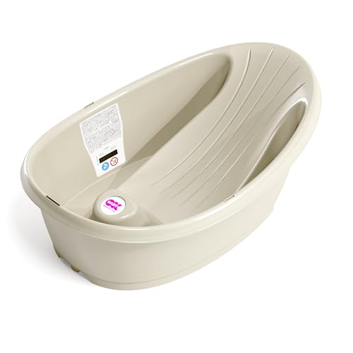 OKBABY Onda Baby - babybadje voor baby's van 0 - 12 maanden