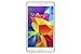 Produktbild Samsung Galaxy T230 17,8 cm (7 Zoll) Tab 4 Wi-Fi (1,2GHz Quad-Core, 3 Megapixel Kamera, 8GB interner Speicher, Bluetooth 4.0, Android 4.4.2, EU-Stecker) weiß