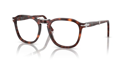 Image of Persol Po3345v Rene' Square Sunglasses