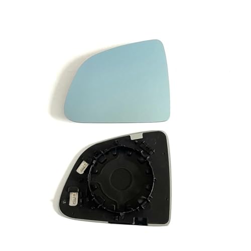 Glace rétroviseur pour Tesla Model Y miroir extérieur réglable pour angles morts en ville