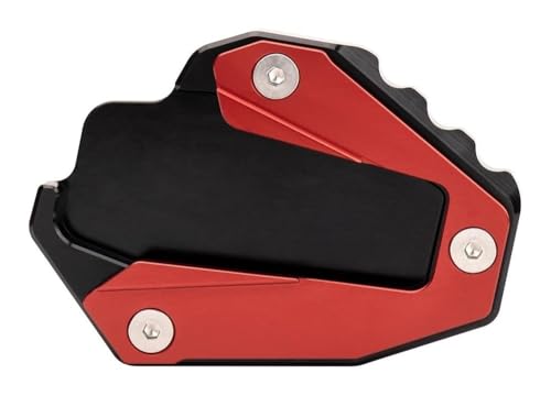 Pied béquille latérale pour Diavel 1260 en aluminium CNC