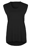  Wolford Damen Pure Plus Top Black S