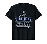 torquay united classement Este clásico diseño de velero es un gran regalo, regalo o recuerdo para esas vacaciones en Torquay, South Devon, Reino Unido o vacaciones.